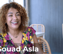 Afrique Magazine Souad