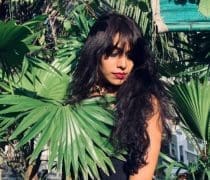 Mixmag Asia Shrii Cages Lead