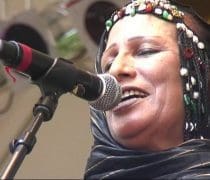 Music In Africa Mariemhassan