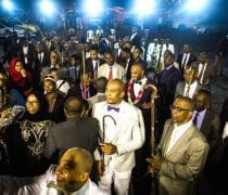 Music In Africa Twarabcomores 1