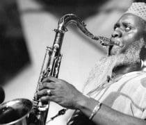 Pitchfork Pharoah Sanders 1
