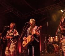 Songlines Asma A Hamzaoui Bnat Timbouktou