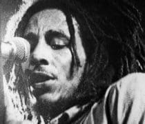 Songlines Bobmarley