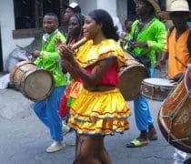 Songlines Festival De La Marimba 2