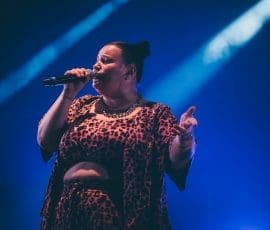 Alyona Alyona © NicoM - Au Foin De La Rue