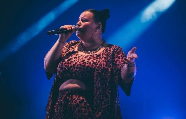 Alyona Alyona © NicoM - Au Foin De La Rue