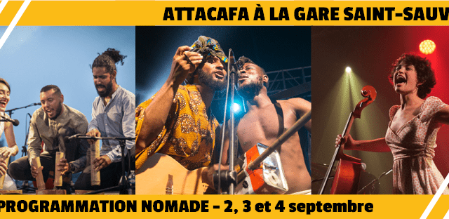 Bandeau Page General