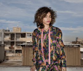 Riff Cohen - © Yanai Yechiel creative commons 3.0