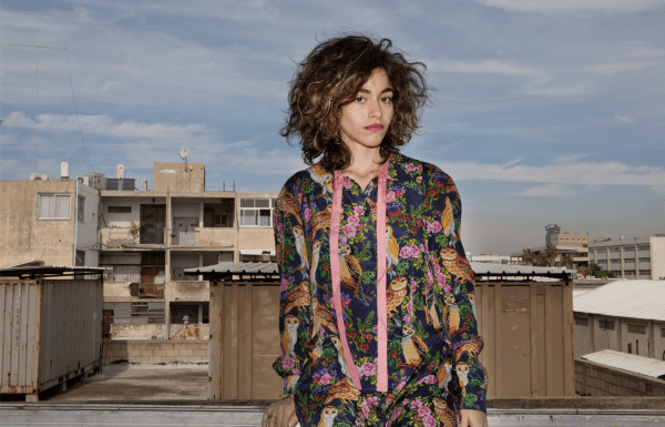 Riff Cohen - © Yanai Yechiel creative commons 3.0