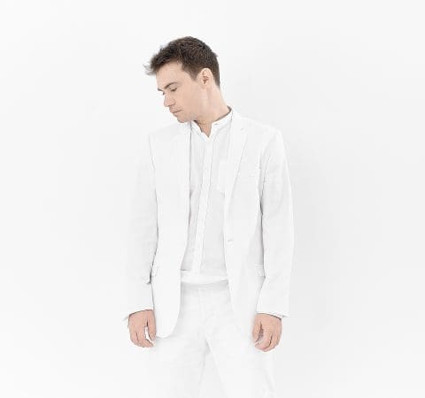 Cristal Records Loïs Le Van Everything Must Change Single Web