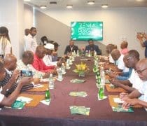 News.abidjan.net Promotion De La Musique Africaine Conference De Presse De Presentation De L Wfylcx2q3z