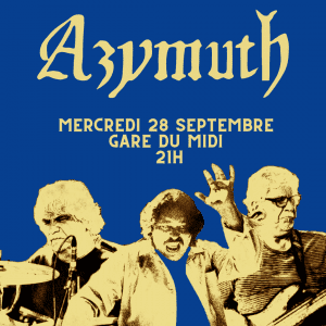 Post Insta Azymuth