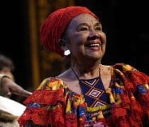 Encanto Colombia Premiere And Media Day