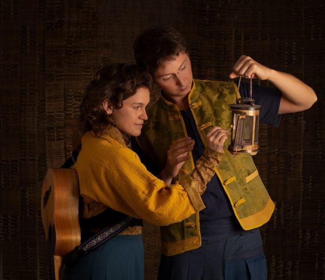 Aguamadera © Alejandra Rovira Ruiz