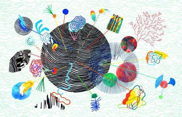 © Cidy Lo pour #AuxSons