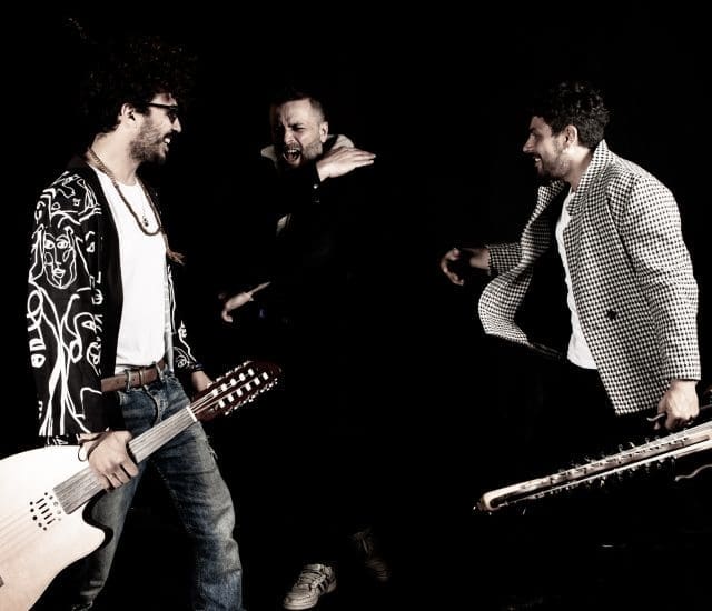 Zar Electrik © @aucepika Photography