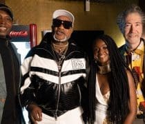 Afropop Worldwide Koffi Lubangi Naomi Sean 1 Of 1 2 2