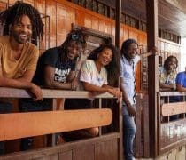 Afropop Worldwide Tumaco 7 Pluconpla