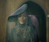 Okayafrica Nikita Kering