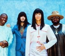 Okayafrica Vieux Farka Toure And Khruangbin