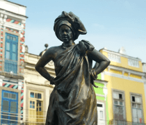 Rio De Janeiro Reparation Historique Au Son De La Peripherie Sourdoreille Vlcsnap 2022 10 31 16h05m58s947