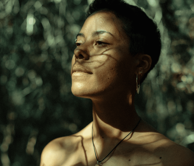 Dilo - Eat My Butterfly © Grace Gelder pour EMB Forest