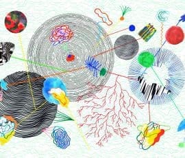 Cindy Lo pour #AuxSons