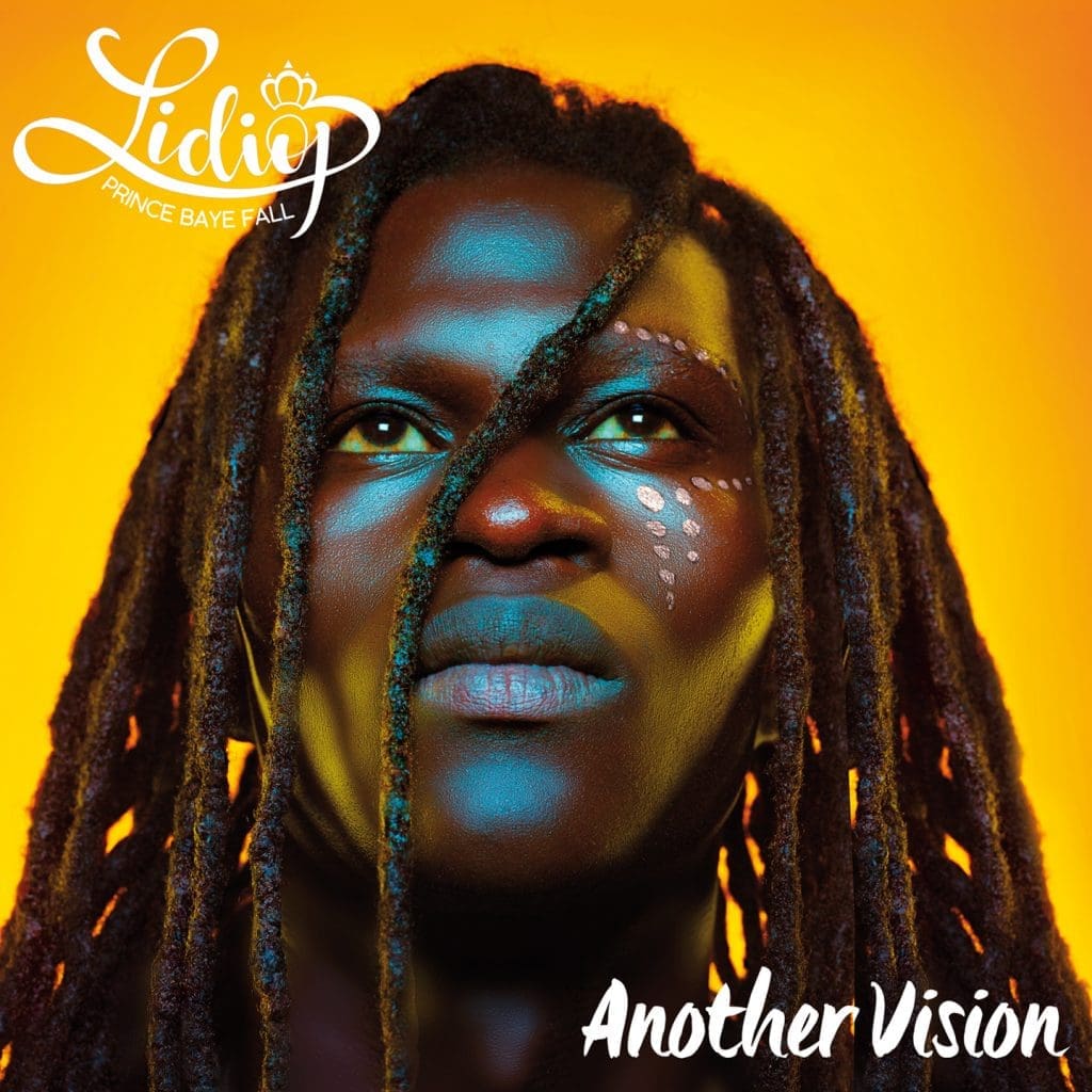 Lidiop Anothervision Artwork 1440x1440