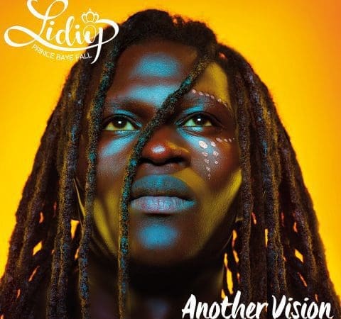 Lidiop Anothervision Artwork 1440x1440