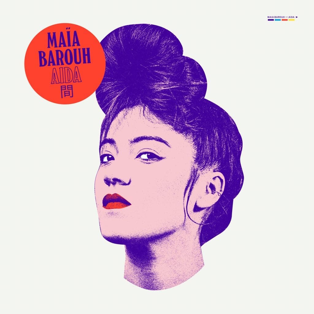 Maïa Barouh Aida