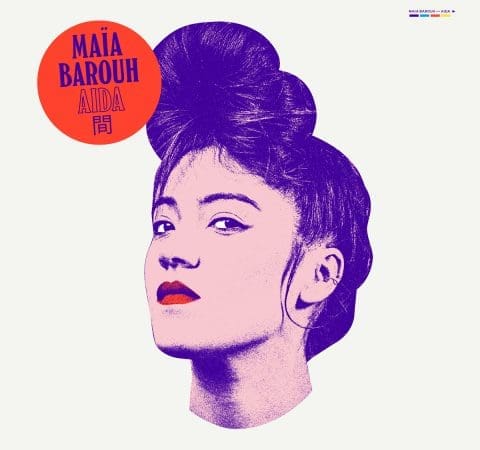 Maïa Barouh Aida