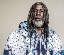 Tiken Jah Entretien New Album Cyouri Lenquette