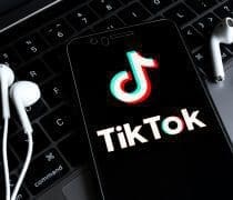 Booska P Tiktok Visu News