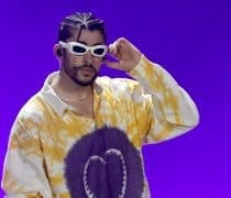Bad Bunny: World's Hottest Tour Los Angeles, Ca