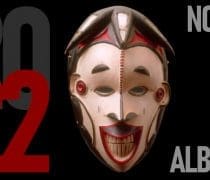 Djolo.net Notre Top Des Albums 2022