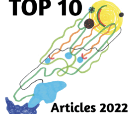 Top 10 Articles 2022 #AuxSons