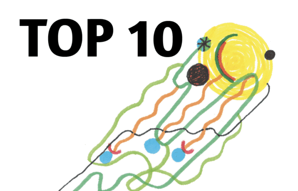Top 10 Articles 2022 #AuxSons
