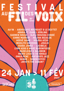 Affiche Web V2