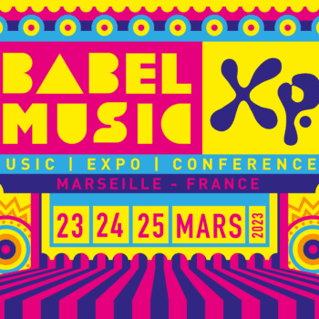 BABEL MUSIC XP