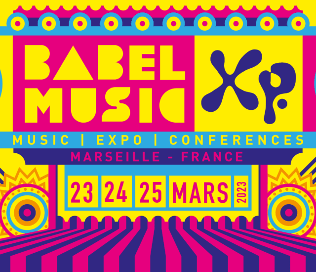 BABEL MUSIC XP