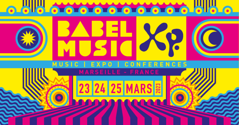 BABEL MUSIC XP