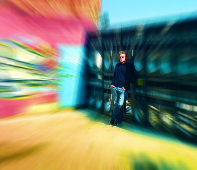 Dubmatix - © EchoBeach