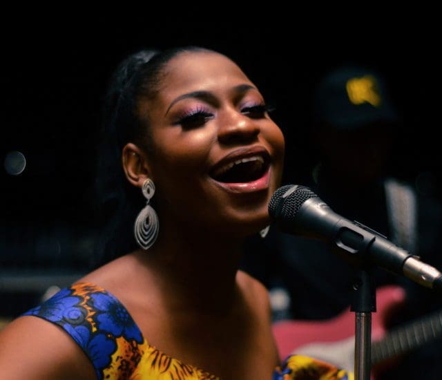 Ifé - © Onyedikachukwu Ibedu (joez)