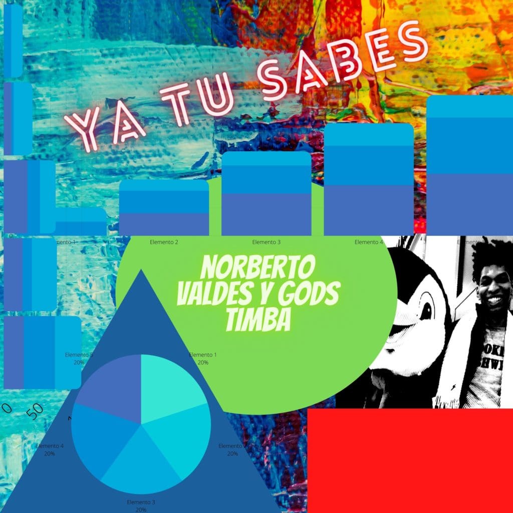 Norberto Valdes Y Gods Timba (2)