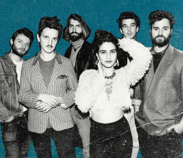 Sarāb © Sylvain Gripoix