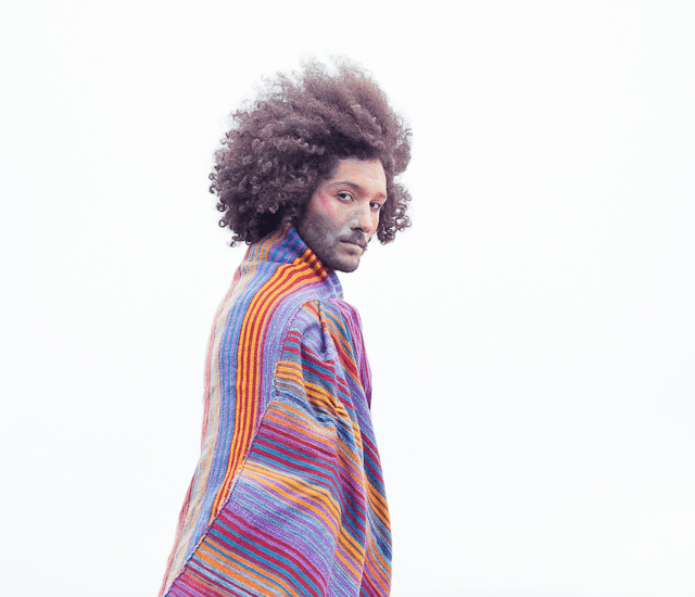 Walid Ben Selim - droits réservés