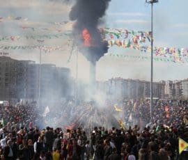 © Murat Bayram / Bianet (Diyarbakır - 2016)