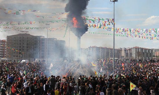 © Murat Bayram / Bianet (Diyarbakır - 2016)