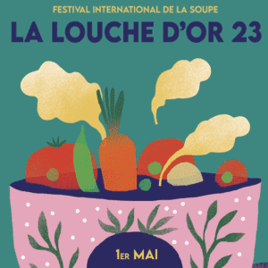 La Louche d'Or 2023