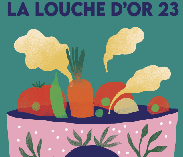 La Louche d'Or 2023